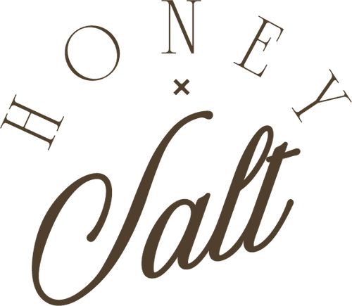 Honey X Salt