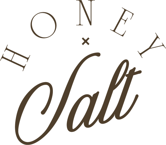 Honey X Salt