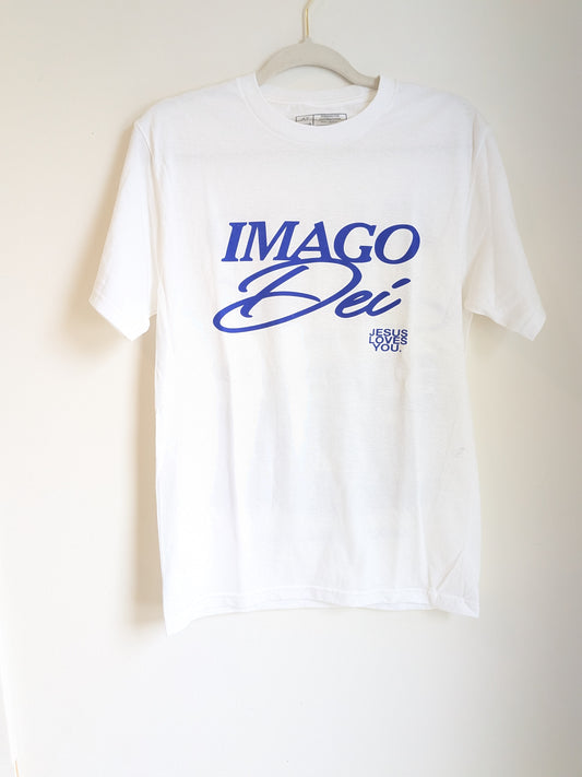 Imago Dei T-shirt