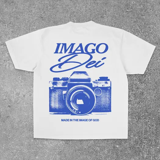 Imago Dei T-shirt